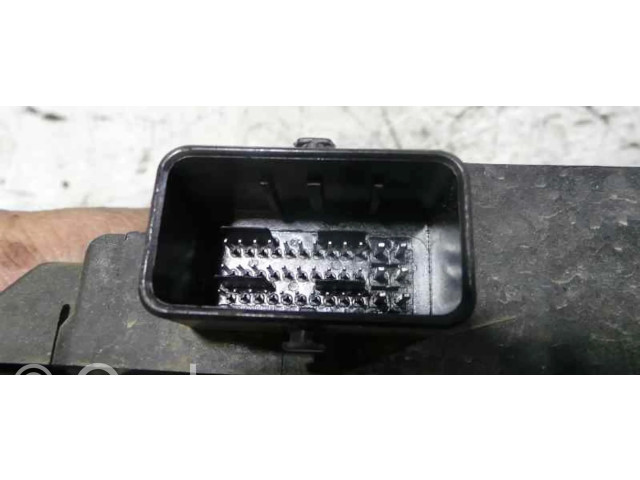 Řídící jednotka 9650359580 Citroen Berlingo 1963