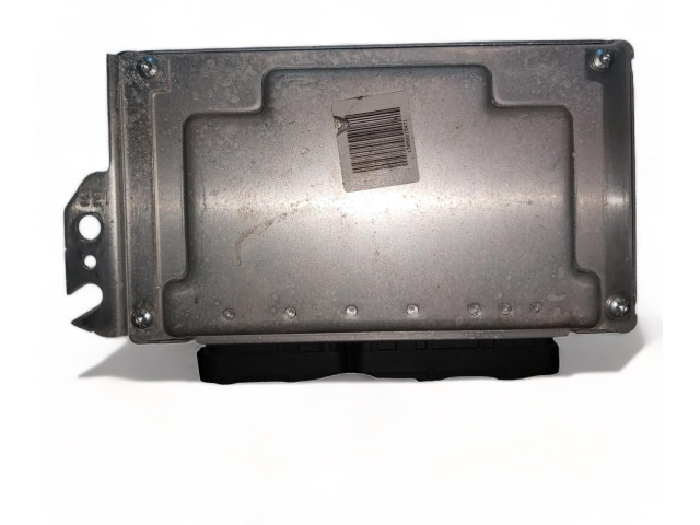 Блок управления двигателя 39110-02421, -9030930366F Hyundai Getz