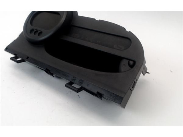 Панель приборов 8200725330 Renault Twingo II