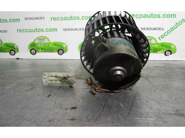 Вентилятор печки    1BB5213V, SIEMENS   Saab 9000 CS