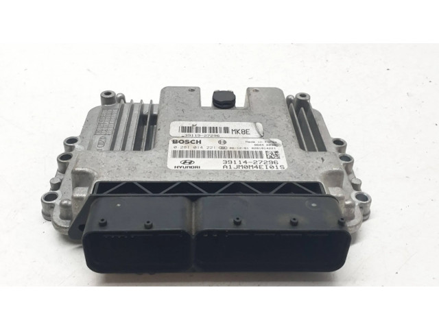 Řídící jednotka 3911427296, 3911927296 Hyundai Tucson JM 2007
