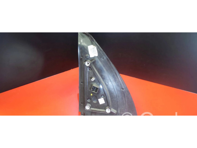 Zpětné zrcátko Hyundai i10 2008