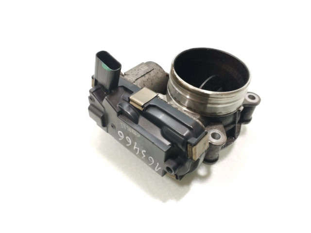 Электрическая задвижка