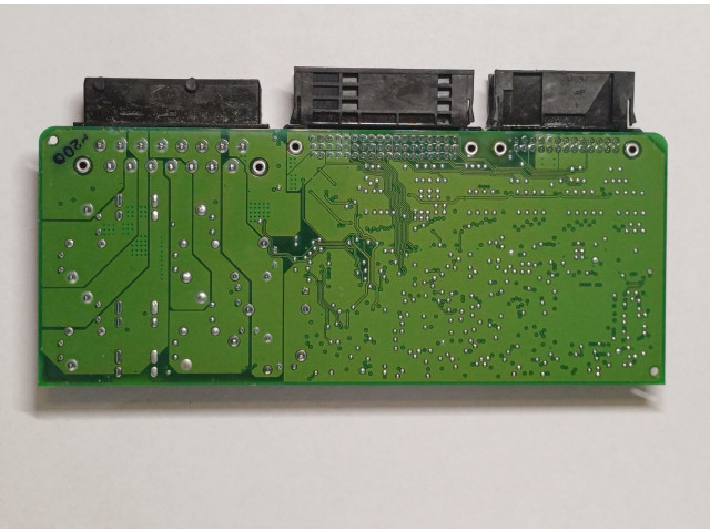 Блок комфорта 6944844, 61356944844 BMW Z4 E85 E86
