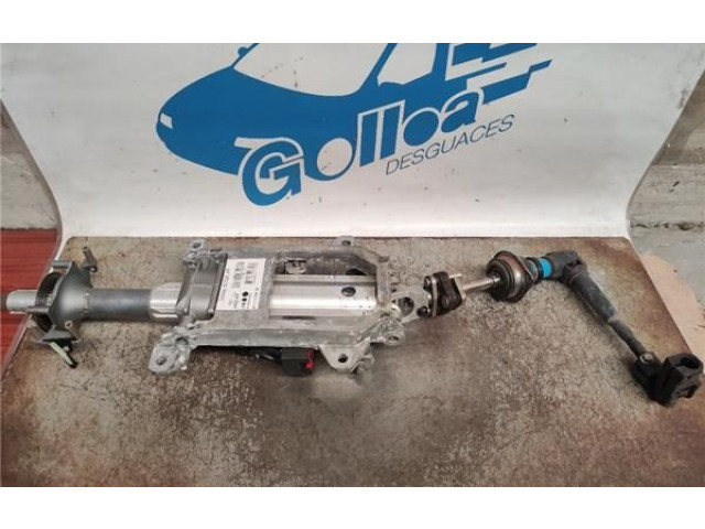 Руль Jaguar S-Type - года 2W933C529AF, 2W933C529AF