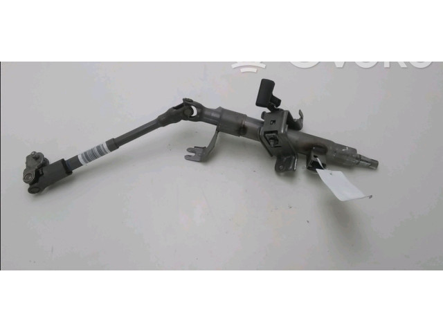  рейка  Колонка рулевая 488109267R   Dacia Sandero  -  года
