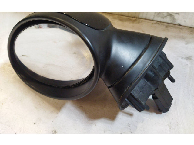 Зеркало электрическое        Mini One - Cooper R50 - 53  2001 - 2006 года   