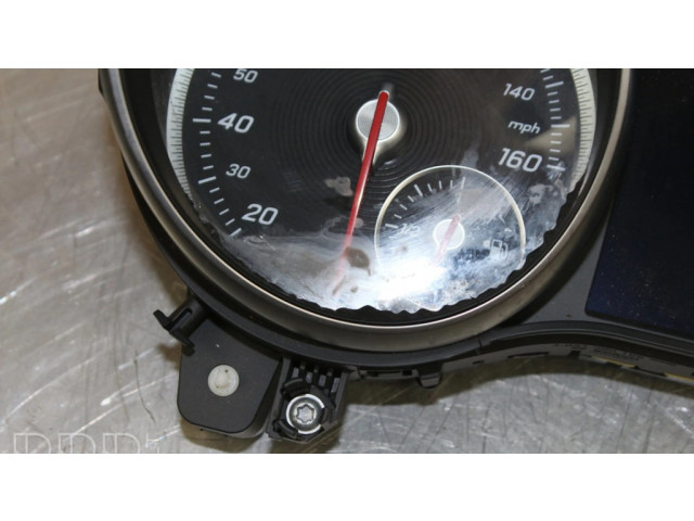 Přístrojová deska Mercedes-Benz GLA W156 2014 A1569004904