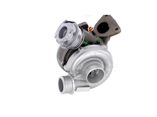 Турбина Volvo V70 723167-5007S, 723167-5007S