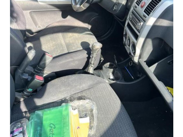 Подрулевой шлейф SRS Hyundai Getz