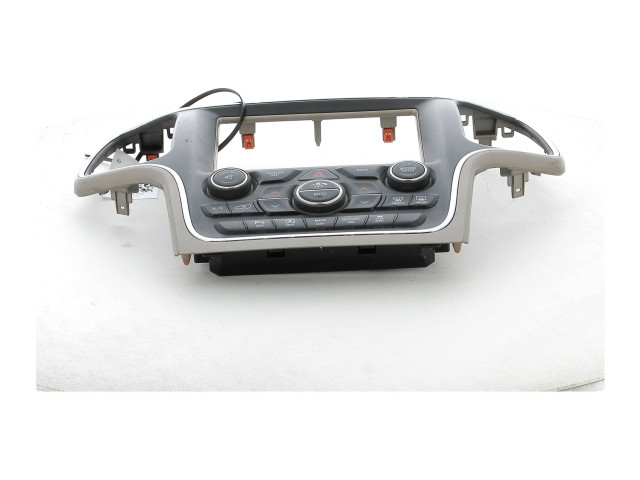 Блок управления климат-контролем GPA230025393, H0-6299Q   Jeep Grand Cherokee