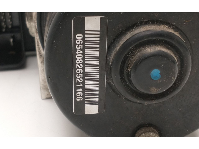 Блок АБС 1K0907379AC Volkswagen Golf Plus 2005 - 2013 года