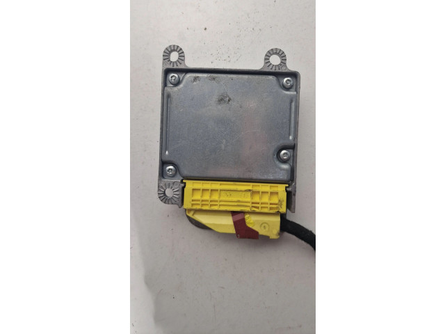 Блок подушек безопасности 1C0909605A, 5WK43122   Volkswagen Transporter - Caravelle T5