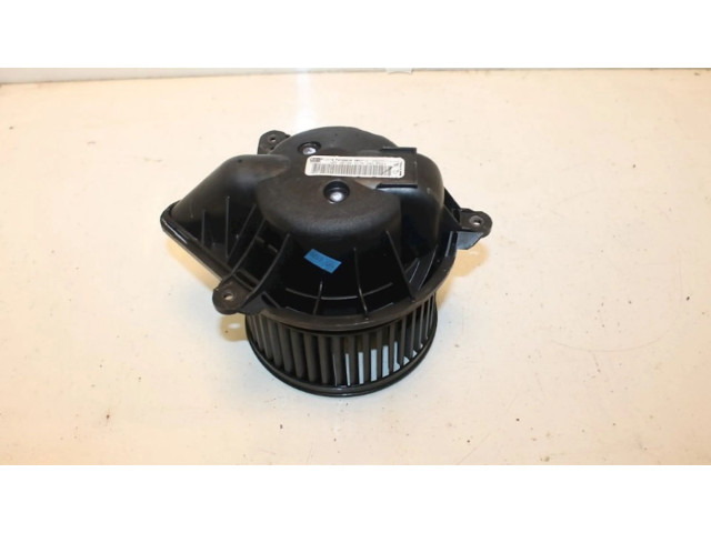 Вентилятор печки Peugeot 406
