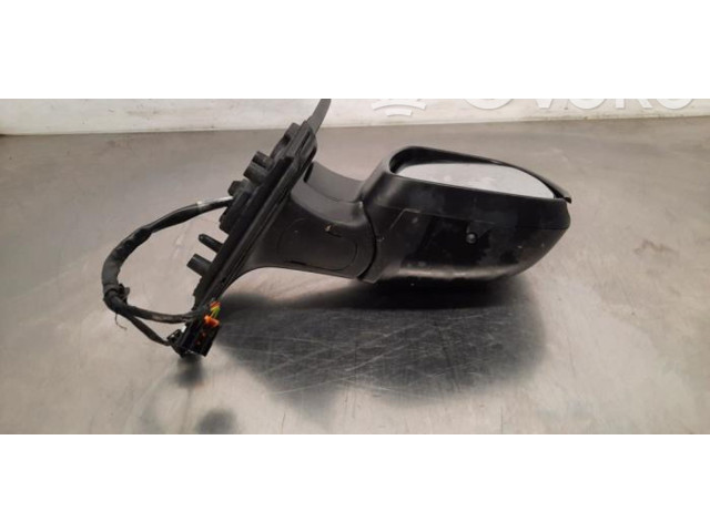 Zpětné zrcátko Citroen Berlingo 2020 98169897XT