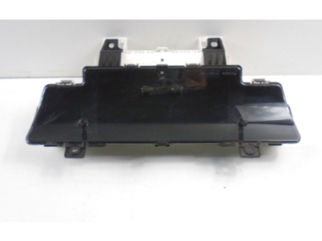 Přístrojová deska  Suzuki Liana 2001 34100-4G0, 34100-4G0  