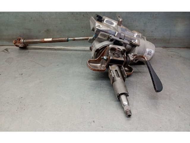    Рулевая рейка 28160372, 1796265   Ford Ka 2009 - 2017 года