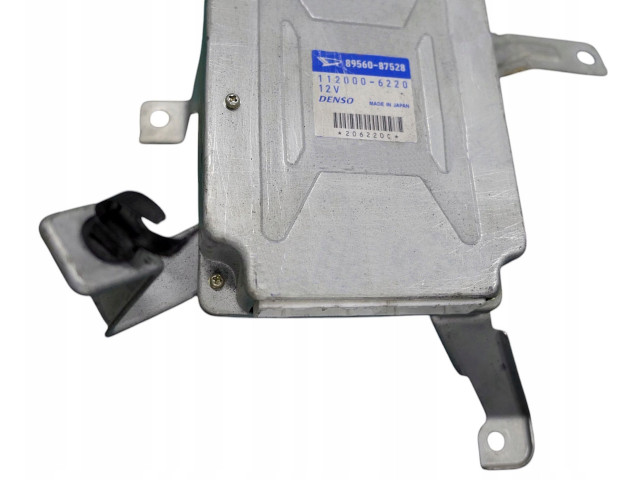 Řídící jednotka 1120006220, 8956087528 Daihatsu Terios 2005