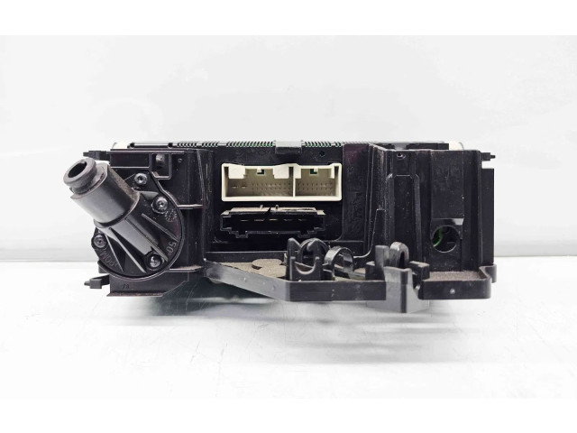 Блок управления климат-контролем 3C2820045A   Audi A3 S3 A3 Sportback 8P