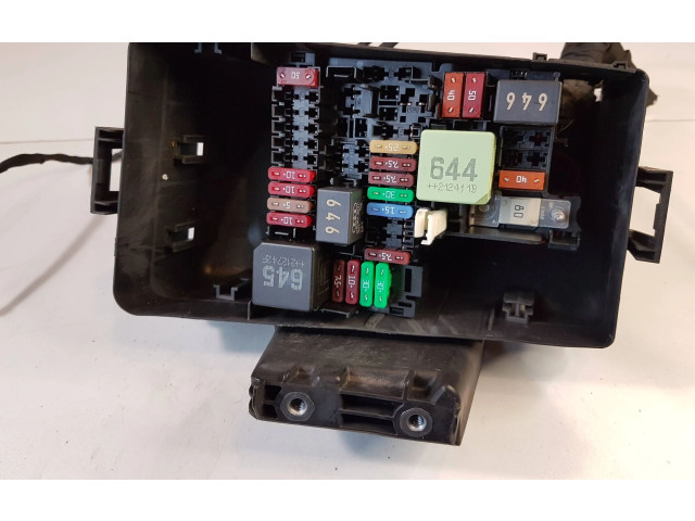 Pojistková skříňka 1EA907361A, 5WA937132A Volkswagen ID.4 2022