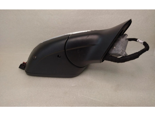 Zpětné zrcátko Volkswagen ID.4 2020 11B857502AN, 5WA980456D