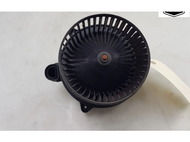 Вентилятор печки H1BH19846AA, H1BH19846AA Ford Fiesta