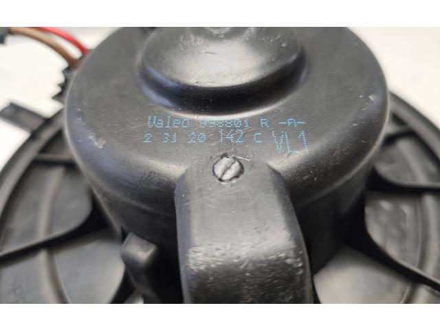 Вентилятор печки    998801R, 23120142C   Volkswagen Caddy