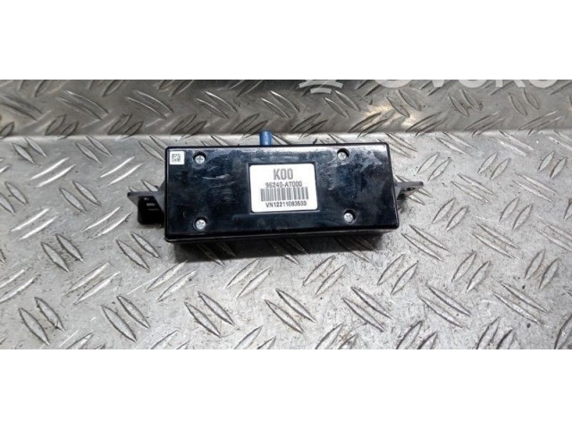 Блок управления 96240AT000, 96240AT000   KIA Niro