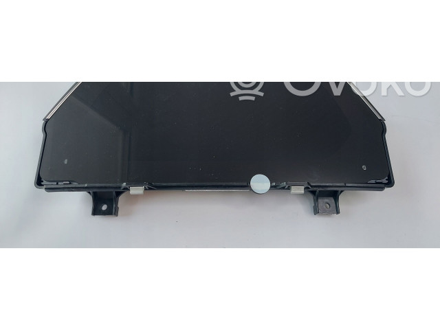 Панель приборов 4KE920795D Audi e-tron