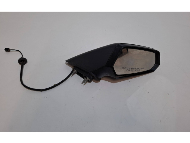 Зеркало электрическое        Chevrolet Camaro   -  года   