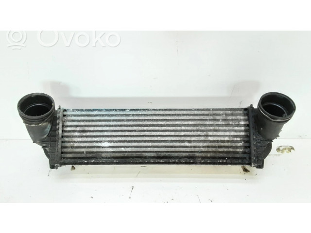 Интеркулер 7809321, 17517809321 BMW X5 E70 3.0