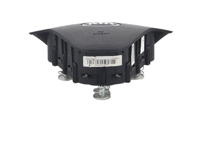 Подушка безопасности водителя 56900A2100   KIA Ceed