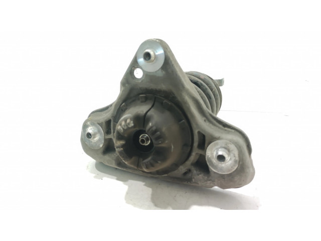 Передний амортизатор с пружиной      