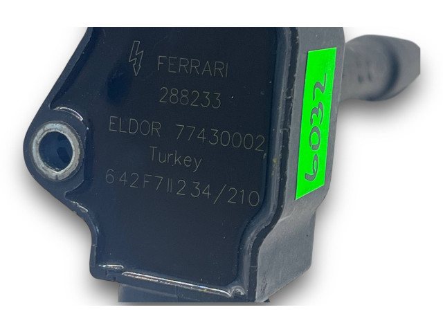 Блок комфорта A6032, 288233 Maserati Levante