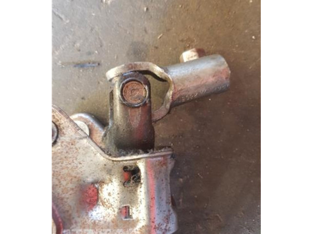 Руль Peugeot Expert  2007 - 2016 года 4123Y0      