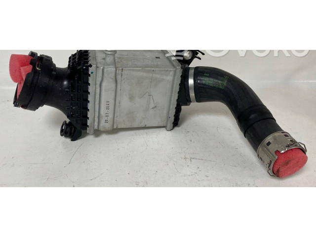 Интеркулер 8660688, 13718432004 BMW X5 G05