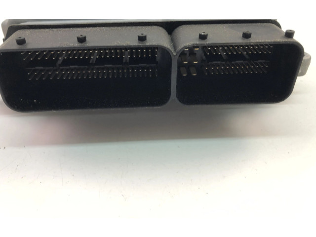 Блок управления двигателя 31336983, 0281018414   Volvo XC60