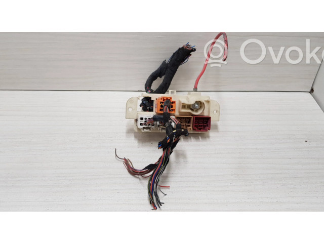 Блок предохранителей  4F1937545   Audi A4 S4 B7 8E 8H    