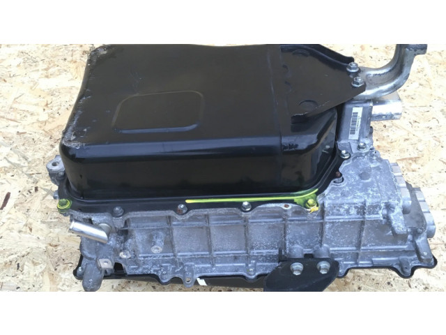 Преобразователь напряжения