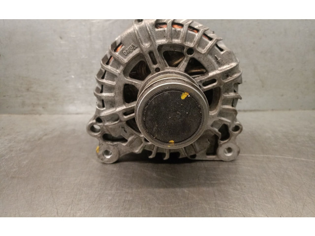 Генератор 04L903021D, 04L903021D   Audi Q3 F3      