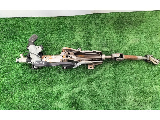 рейка Колонка рулевая 1K1419502BB, 1K0905851B Volkswagen Golf VI 2008 - 2013 года