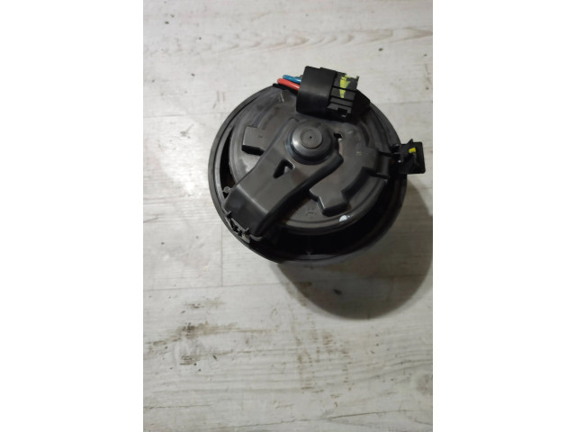 Вентилятор печки T59156B Dacia Duster II