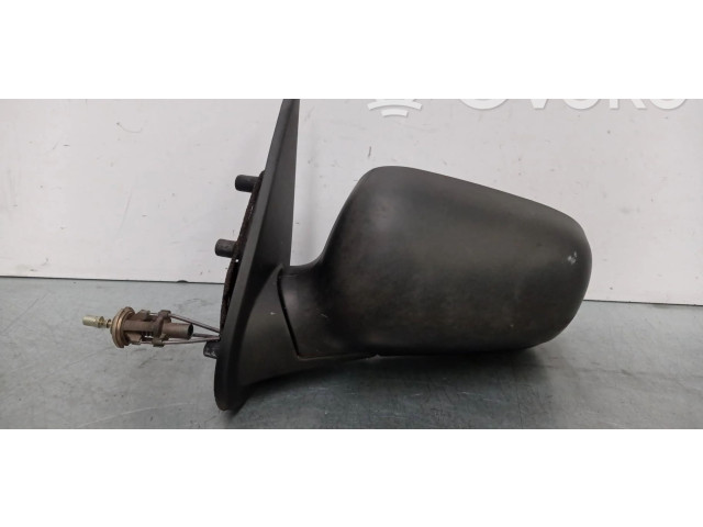 Zpětné zrcátko  Skoda Felicia I     