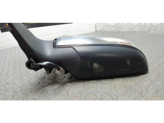 Зеркало электрическое Audi A6 S6 C6 4F 2004 - 2011 года