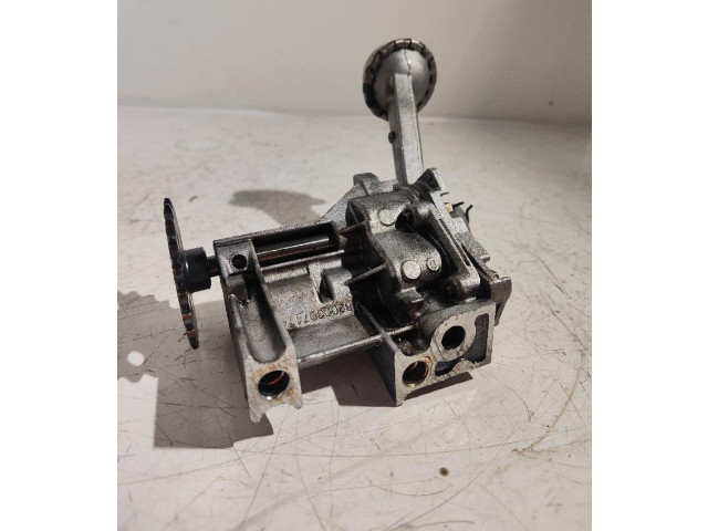 Масляный насос K9KF6 8200307174 Renault Scenic IV - Grand scenic IV