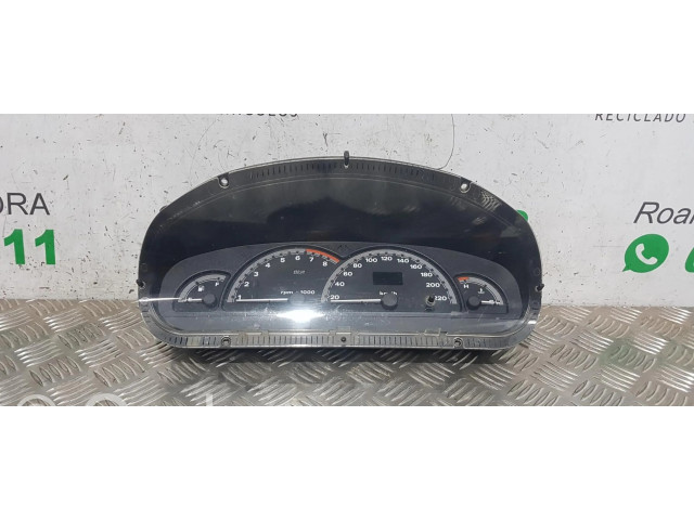 Přístrojová deska Fiat Bravo - Brava 6061270050, CUADROINSTRUMENTOS