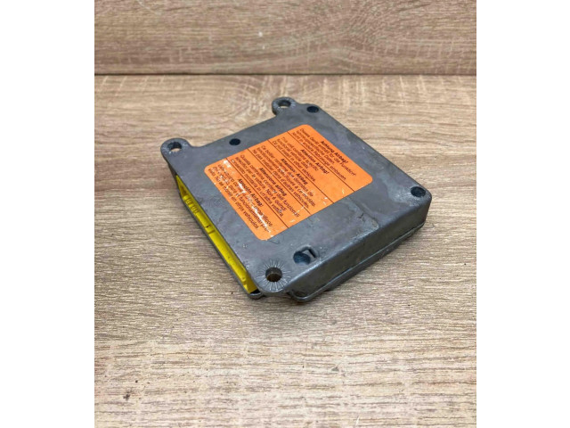 Блок подушек безопасности 1J0909604, 5WK4200   Audi A3 S3 8L