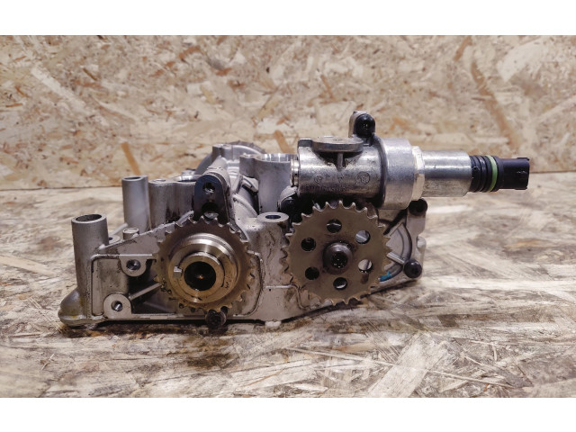 Čerpadlo oleje 94610701323 Porsche Panamera (970)