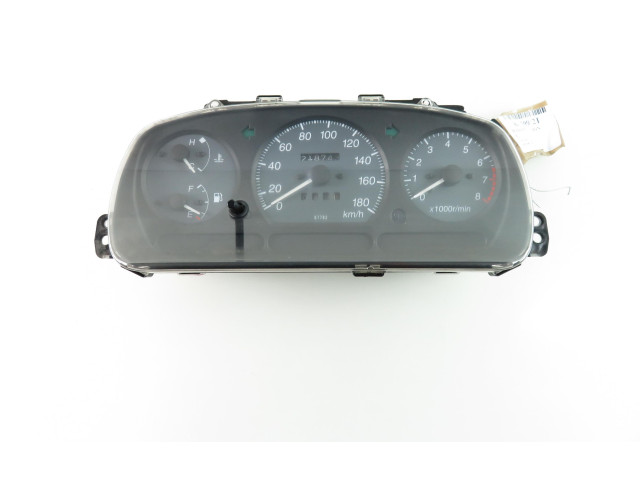 Панель приборов 2573105730, 8320097L35 Daihatsu Sirion