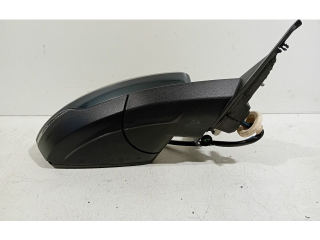Зеркало электрическое Audi A1 2018 - года
